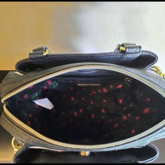 Betsey Johnson Crossbody Bag - Picture 6 of 12